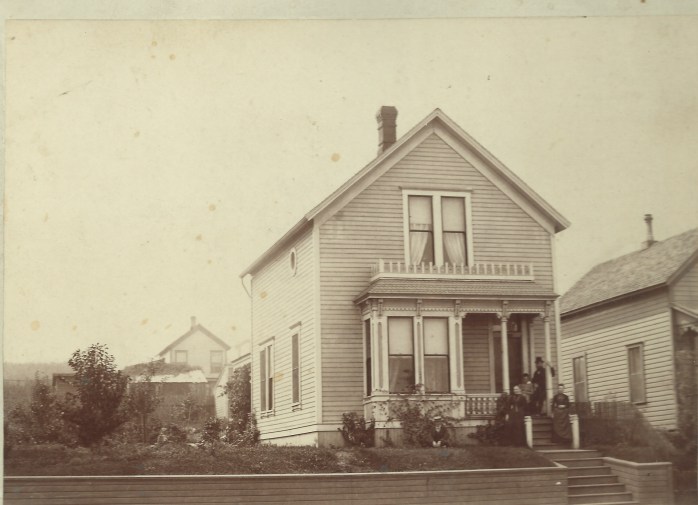 GA Anderson G St Tacoma